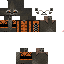 Texture for Rocket