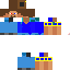 Texture for steveX