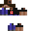 Texture for steve mojang