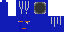 Texture for ghast