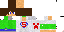 Texture for Evanlution