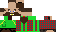 Texture for w00dyth3w00dp3ck3r