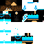 Texture for KnightWolf