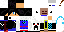 Texture for таджик