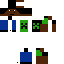 Texture for ShadowCrafter