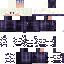 Texture for 狗巻棘