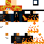 Texture for Ultra Flame Assassin