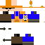 Texture for Miner