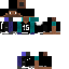 Texture for _Olympio