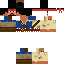 Texture for jack