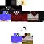 Texture for mestre das netheritas