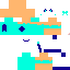 Texture for meifwa princess outfit