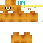 Texture for MIKE