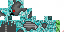 Texture for cybork kriper