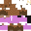 Texture for goat 2