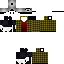 Texture for SketchyST Stat 2