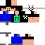 Texture for juliancraft disfrazado de hacker