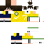 Texture for CopaFleex