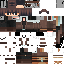 Texture for Mikey (Engenic)