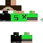 Texture for 1a layer skin