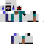 Texture for steve