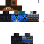 Texture for test 15 rainimator steve