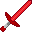 Texture for Ruby Sword