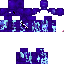 Texture for Steve