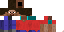 Texture for ironclad