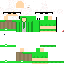 Texture for steve