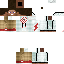 Texture for стив