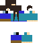 Texture for fem herobrine