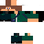 Texture for ronaldOMG