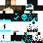 Texture for dani skin