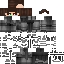 Texture for cultknight