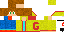 Texture for Groksiczek REFRESHED