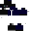 Texture for エンダーマン