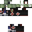 Texture for Zetsu