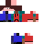 Texture for Mano_Mig