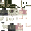 Texture for PyramidHead1