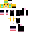 Texture for koshka