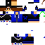 Texture for blue