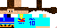 Texture for messi