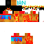 Texture for mikellino.exe