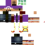 Texture for Hardy pixelmon 2