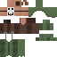 Texture for troll fan