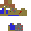 Texture for steve