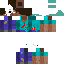 Texture for herobrine