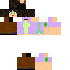 Texture for Zipper