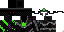 Texture for ghost terminator